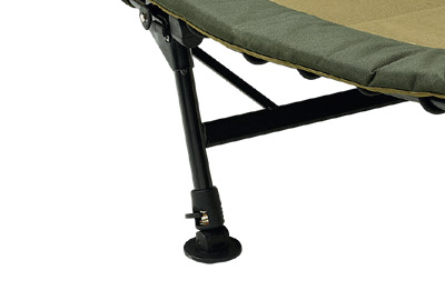 Pack Bed Level Prowess Initia Compact  - description 09