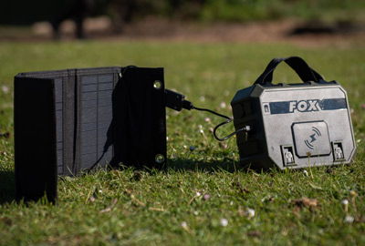 Batterie Fox Halo Wireless Power 96K - description 04