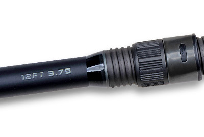 Canne Nash Air Force F10 10' 3.5lbs (les 3) - description 13