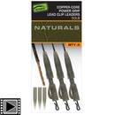 montaje-fox-edges-naturals-copper-core-power-grip-lead-clip-leader-x-3