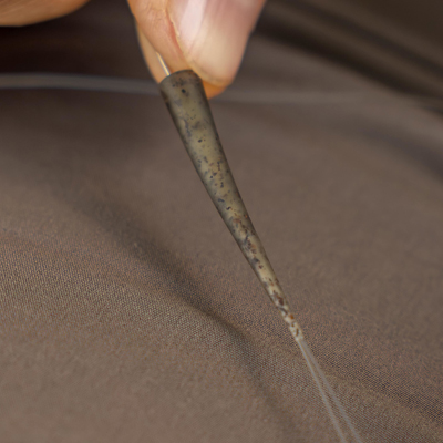 Tétine Avid Carp Outline Flecktone Naked (par 10) - description 03