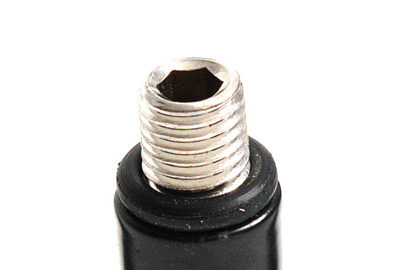 Trépied d'Amorçage Prowess Spod Station pour 1 seau rond (Support seul) - description 04