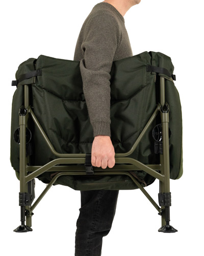 Level Chair Solar WorldWide Couch Chair - description 18