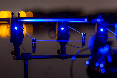 Nash Tackle Coffret Nash Centrale Siren R3 + 4 Détecteurs R3 Rouge -Hameçons Soldes Boutique 8600796e6ac49bff705405a337177e9e6e82b159 T2951AMB5