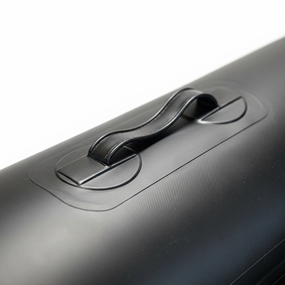 Bateau Pneumatique Pro Elite 240 Camou Planche Air - description 07