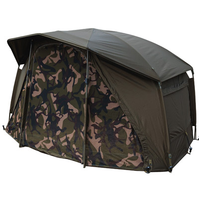 Biwy Frontier II 1 place (Camo Mozzi Mesh seule) - description 01