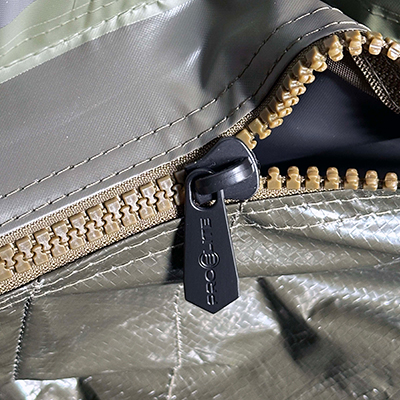 Biwy Pro Elite Pro Bunker Z 2 places - description 07