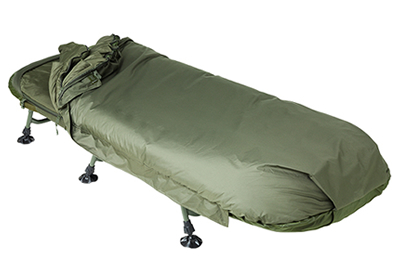 SONIK Sacco a Pelo SLEEPING BAG