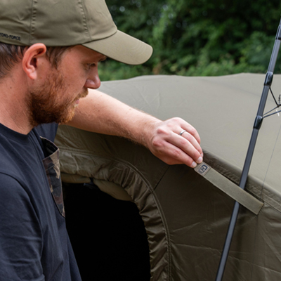 Avid Carp Revolve NG Bivvy - 2 Person (Bivvy + Overwrap) - description 11