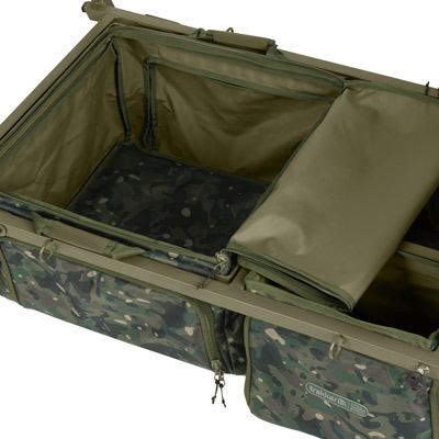 Chariot Trakker X-Trail T3 Barrow - description 05
