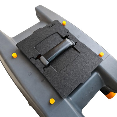 Réhausse Bait Boat Pod pour Bateau Deeper Spark - description 04