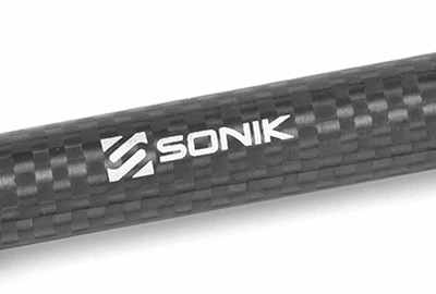 Pique Sonik Procarbon - description 01