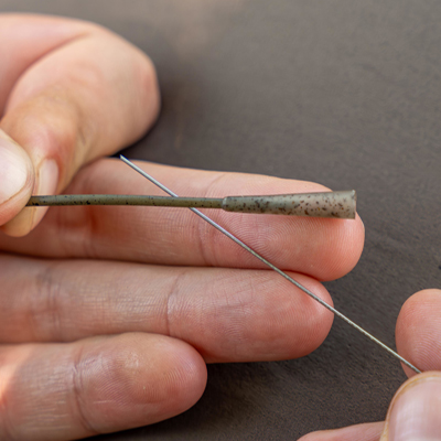 Tube Anti Tangle Avid Carp Outline Flecktone Sinking 2m - description 03