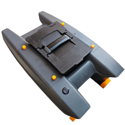 Réhausse Bait Boat Pod pour Bateau Deeper Spark - description 01