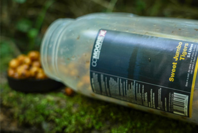 Graines CC Moore Sweet Jumbo Tigers Fresh Range 2.5L -Moulinets soldes 88263952b1254208f356aa499598185d7127aa9a 243293amb2