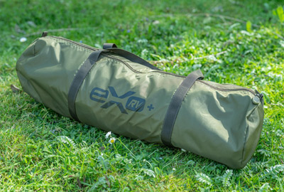 Biwy Avid Carp Exo 2 RV 2 places (Biwy + Surtoile) - description 20