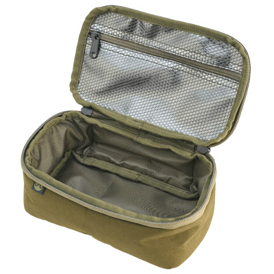 Trousse à Accessoires Prowess Summa Access Pouch S - description 02