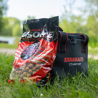 Sac Isotherme Étanche Starbaits STB Challenger - description 03