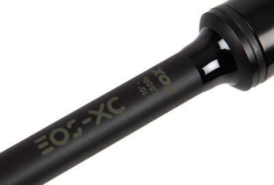 Canne Fox EOS-XC 10' 3.5lbs Full Shrink (les 2) - description 02