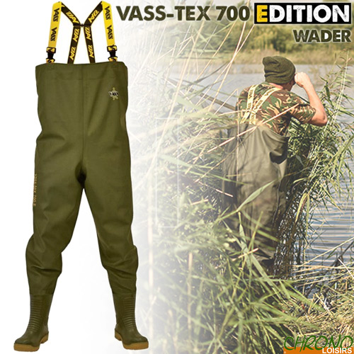 Imperméables – Techniques Chasse et Pêche