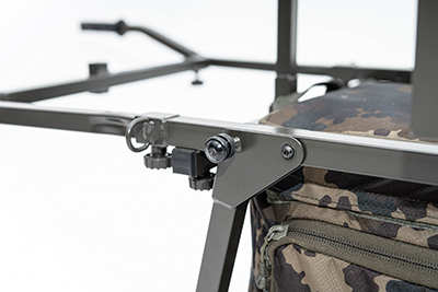 Chariot Carp-Porter Roamer Dark Kamo - description 05