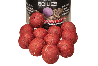 Starbaits