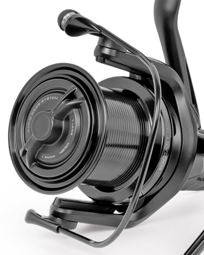 Ensemble Avid Carp Ultra-Series 50mm 13' 4lbs Full Shrink Ex-Cast 14000 (les 2) - description 17