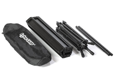 Table de Biwy Extra Carp Pliable Roll-Up (Occasion) - description 02