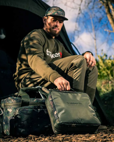 Trakker