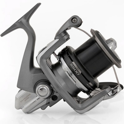 Ensemble Shimano TX-4A Carp 10' 3.25lbs Ultegra 5500 XSD (les 2) - description 13