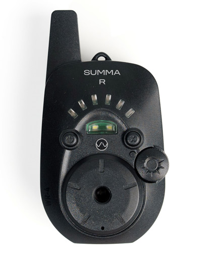 Prowess Summa 3 Bite Alarms Set - description 12