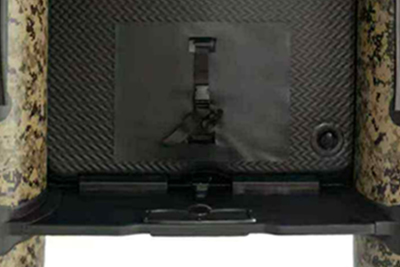 Pack Navigation Sonik Nomad Camo 270 Extend 66lbs - description 06