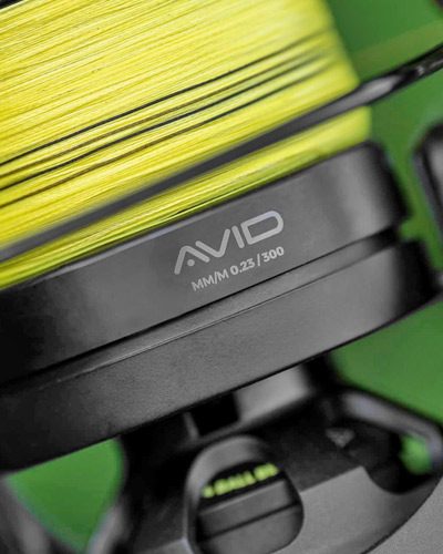Ensemble Avid Carp Ultra-Series Spod 50mm 13' 5.5lbs Full Shrink Pro Spod / Marker - description 17