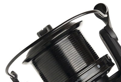 Moulinet Prowess Initia 10000 BS (les 3) - description 02