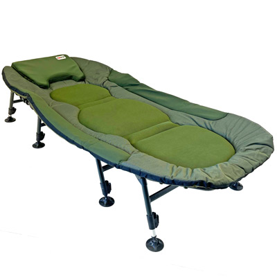 Lettino Ccarp Cloudy Bed Chair 8 piedi  - description 02