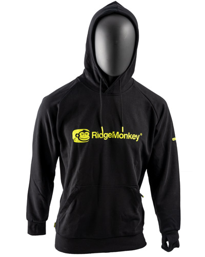 Sweat RidgeMonkey Apearel LW Classic Hoody - description 02