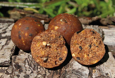 Pack Appâts Dynamite Baits Complex-T - description 01