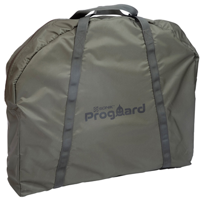 Matelas de Réception Sonik Proguard Framed Cradle - description 06