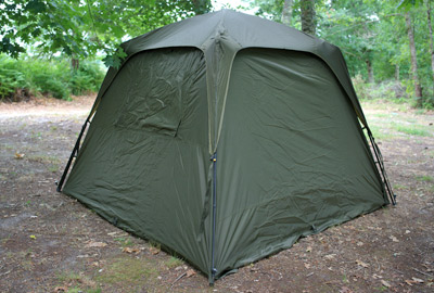 Abri Prowess Initia Cube Station - description 04