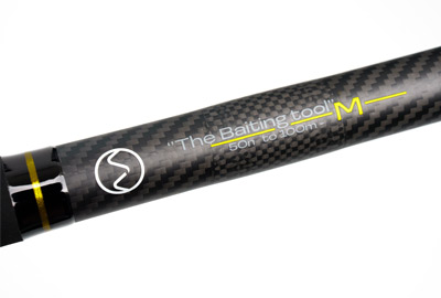 Lance Bouillettes Prowess The Baiting Tool 90cm 24mm - description 01