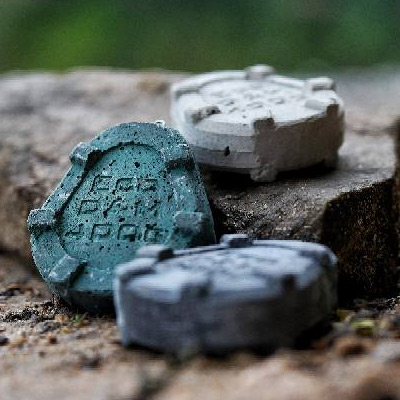 Lest Eco Sinkers Bullet Paste In Line - description 05