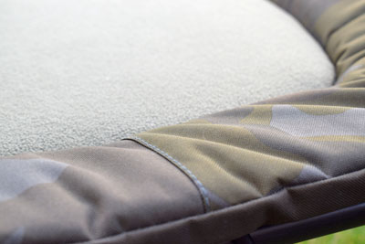 SK-Tek 5 Saison Sac De Couchage Pêche à La Carpe Sonik SK-Tek levelbed Bedchair