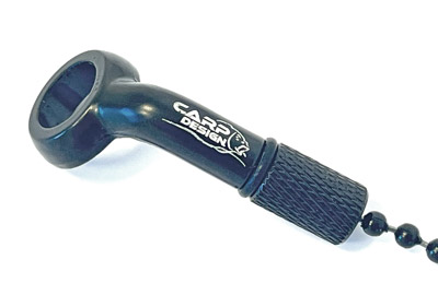 Pack Détection Carp Design Smart Pod X-Series 3D X-Slide Néon - description 25