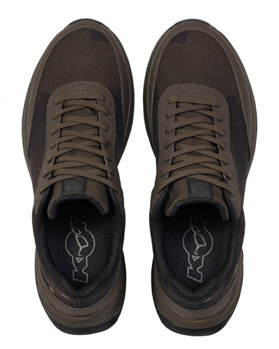 Chaussures Korda Drykore Trainer Dark Kamo - description 10