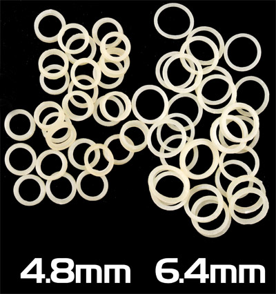 Elastique Gardner En Latex (par 100) -Moulinets soldes 917931205ef772b85e7e4d4a35c850f4c1aae492 231322a