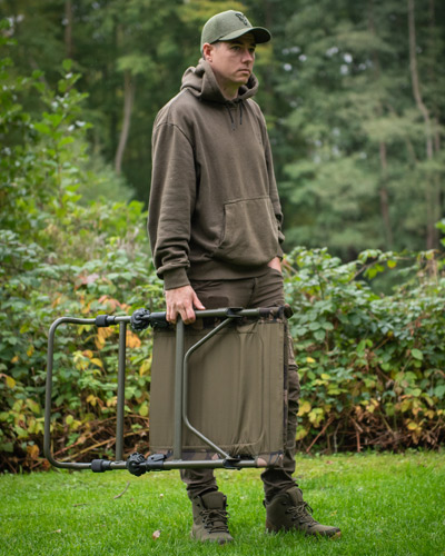 Level Chair Fox Camolite Combo Chair - description 16