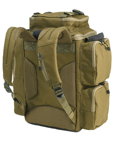 Sac à Dos Prowess Summa Backpack 40L - description 03