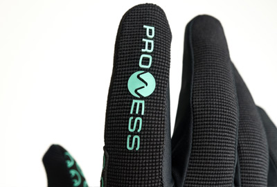 Gant de Lancer Prowess Casting Gloves - description 05