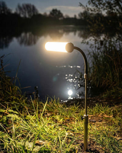 Lampe de Biwy Beetackle Smart Light Ultra K16 - description 13