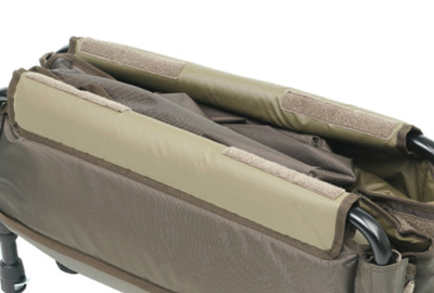 Carp Spirit Blax Folding Unhooking Cradle - description 05